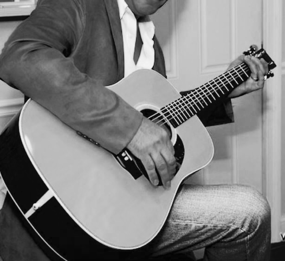 Acoustic Pleasures cover art